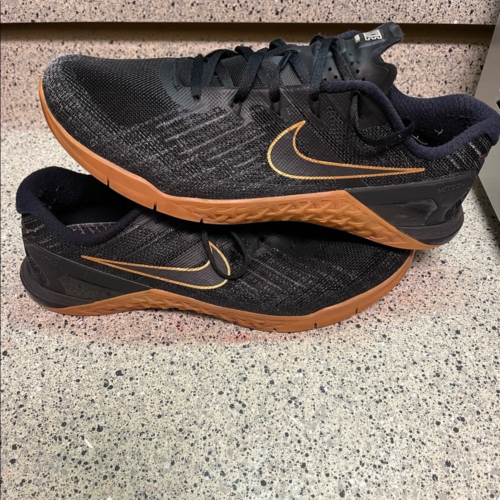 Nike Metcon 3 X
